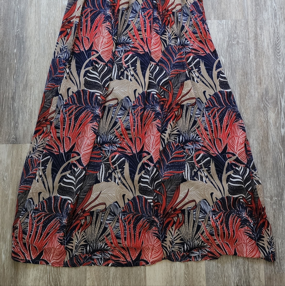 4th of July Maxi dress - Picture 9 of 11
